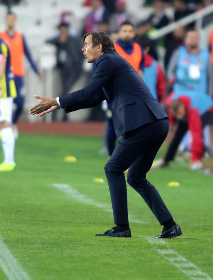 Ayew-İsmail çok kötü (Mehmet Ali Sabuncu)