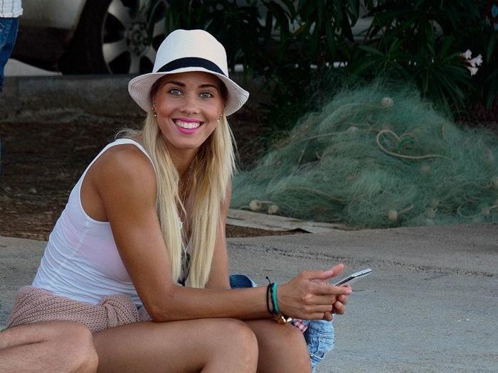 Samsun Canik Belediyespor Antonija Misura Sandrici transfer etti