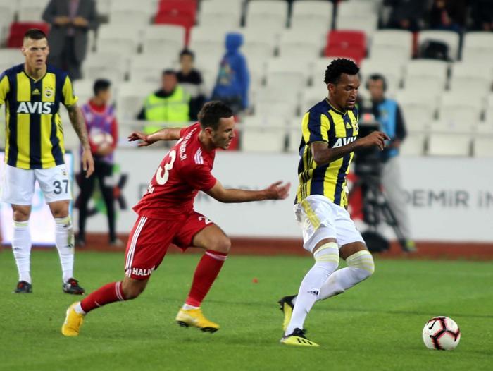 Fanatik yazarlarının Sivasspor - Fenerbahçe maçı yorumları