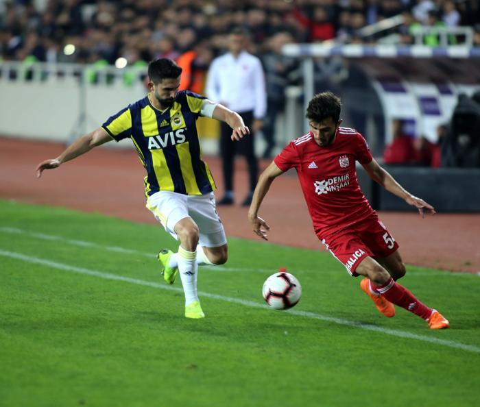Fanatik yazarlarının Sivasspor - Fenerbahçe maçı yorumları