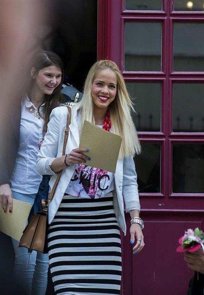 Samsun Canik Belediyespor Antonija Misura Sandrici transfer etti