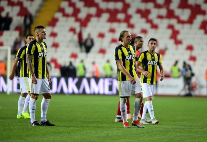 Fanatik yazarlarının Sivasspor - Fenerbahçe maçı yorumları