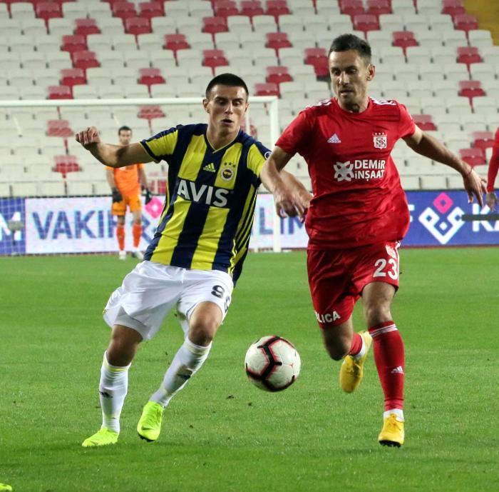 Fanatik yazarlarının Sivasspor - Fenerbahçe maçı yorumları