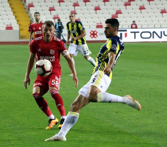 Fanatik yazarlarının Sivasspor - Fenerbahçe maçı yorumları