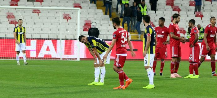 Fanatik yazarlarının Sivasspor - Fenerbahçe maçı yorumları