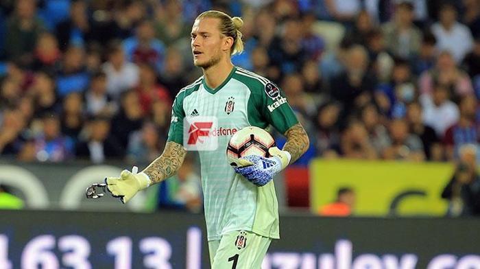 Trabzonspor - Beşiktaş maçında ilginç olay