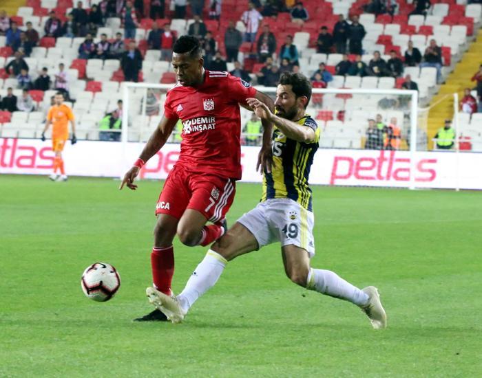Fanatik yazarlarının Sivasspor - Fenerbahçe maçı yorumları