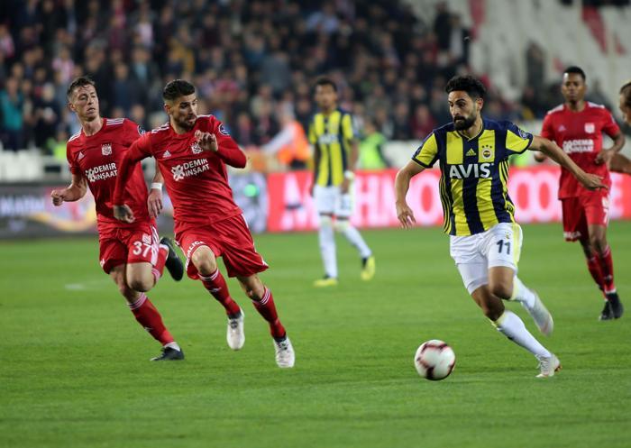 Fanatik yazarlarının Sivasspor - Fenerbahçe maçı yorumları