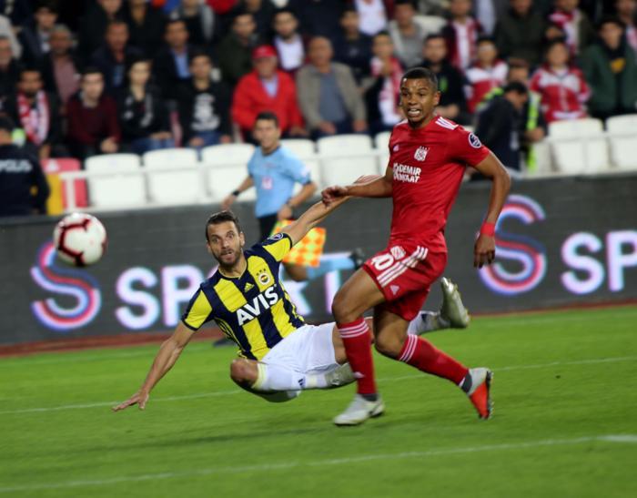 Fanatik yazarlarının Sivasspor - Fenerbahçe maçı yorumları