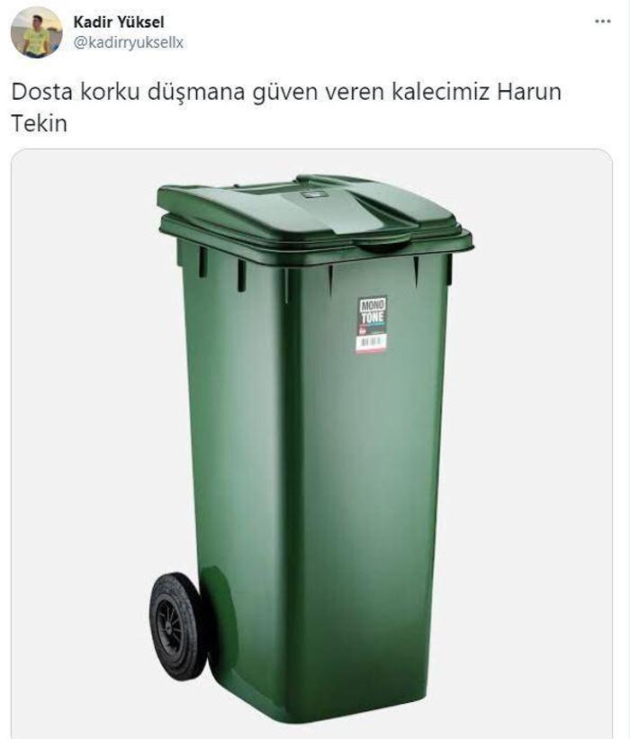 Fenerbahçe taraftarı Başakşehir maçı sonrası çıldırdı: Erol Bulut artık yeter