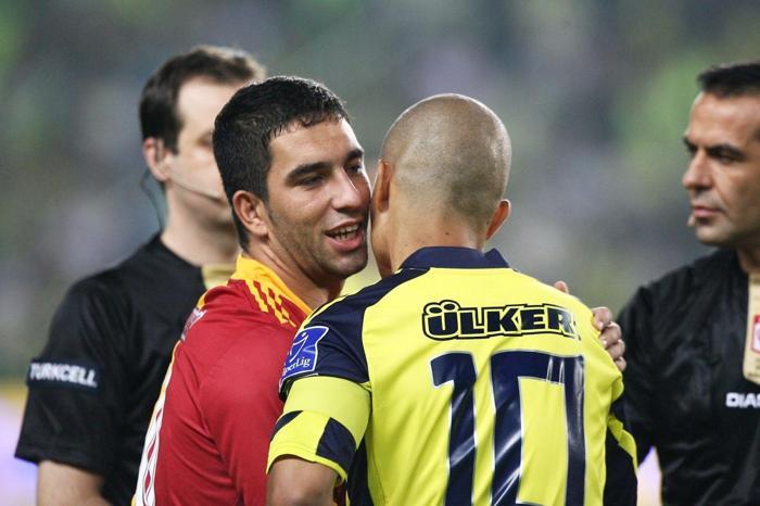 Galatasarayın Kadıköyde kazanamadığı 16 sezon