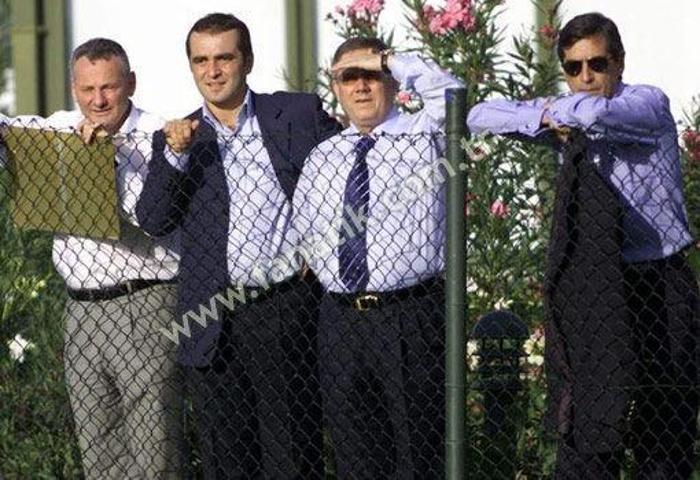 Hüzünlü bir aşk hikayesi