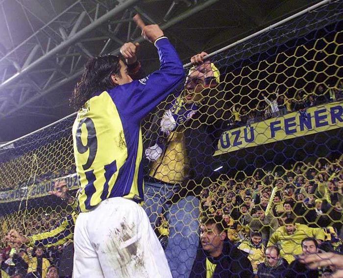 Galatasarayın Kadıköyde kazanamadığı 16 sezon