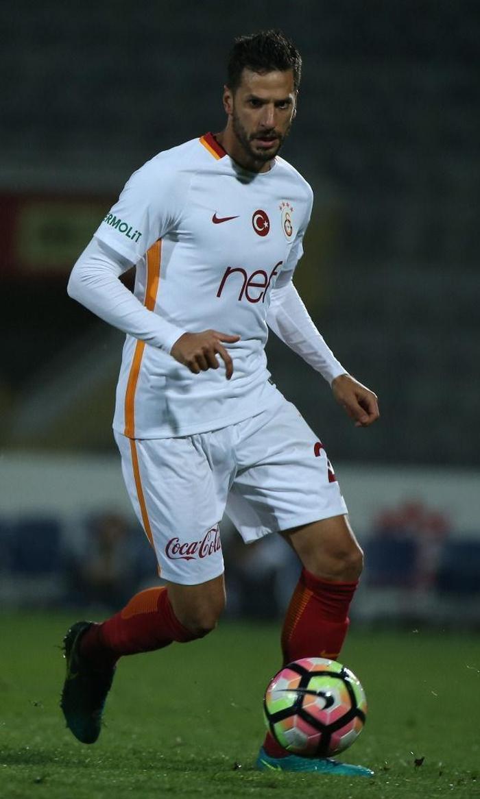 Hakan Balta