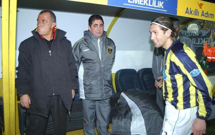 Galatasarayın Kadıköyde kazanamadığı 16 sezon