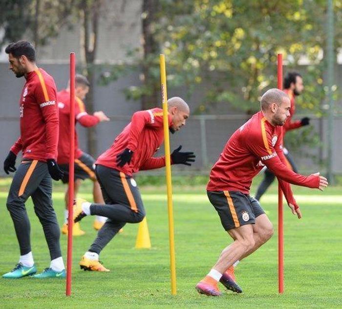 İşte Yasin Öztekinin yeni imajı