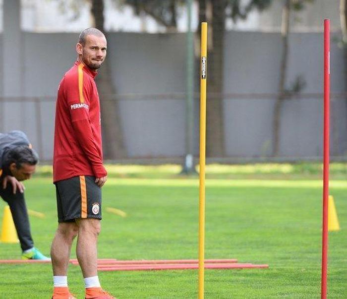İşte Yasin Öztekinin yeni imajı