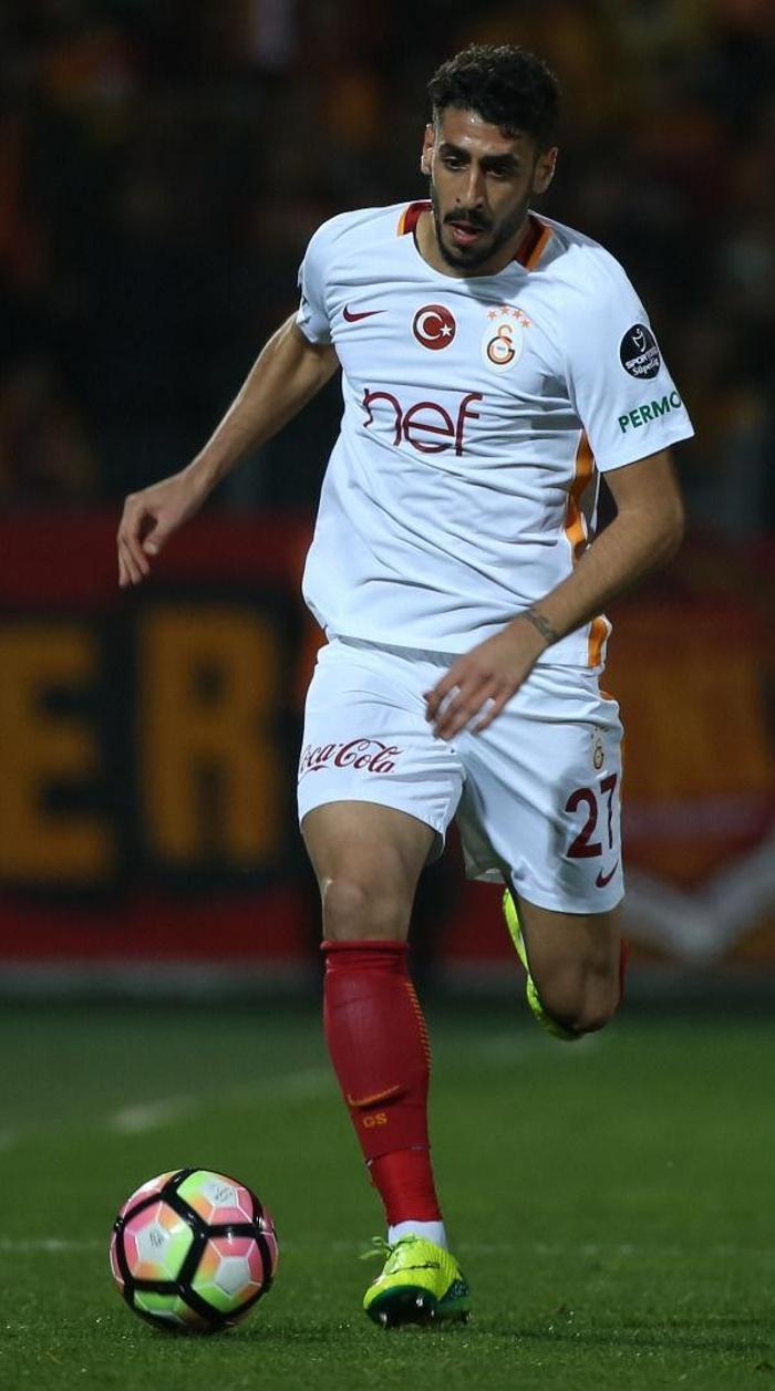 Tolga Ciğerci