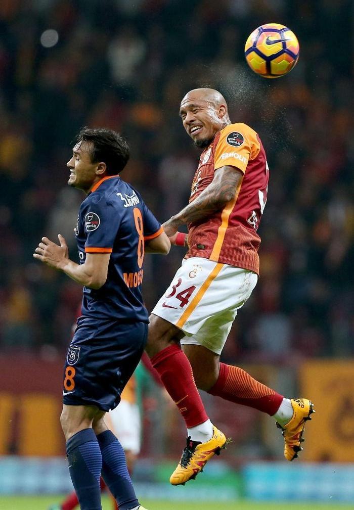 Nigel De Jong