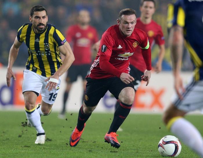 Fenerbahçenin Galatasaray maçı muhtemel 11i