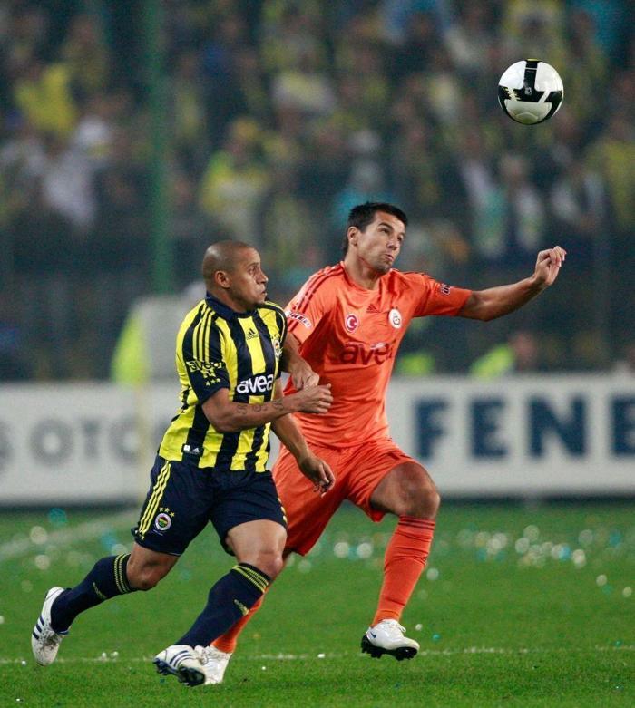 Galatasarayın Kadıköyde kazanamadığı 16 sezon