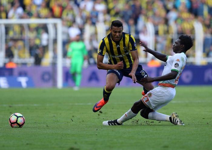 Fenerbahçenin Galatasaray maçı muhtemel 11i