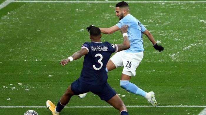 Manchester City bir ilk yaşayacak