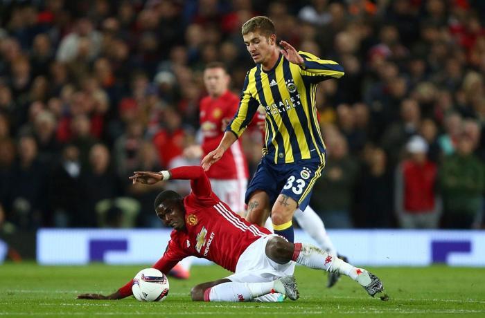 Fenerbahçenin Galatasaray maçı muhtemel 11i