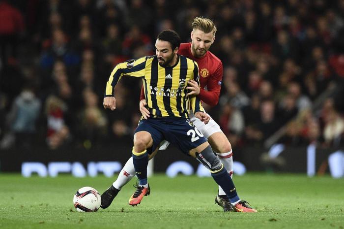 Fenerbahçenin Galatasaray maçı muhtemel 11i