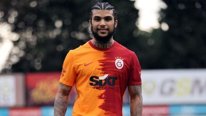 DeAndre Yedlin (ABD - Galatasaray)