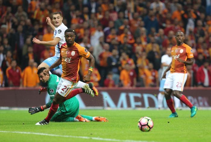 Aurelien Chedjou
