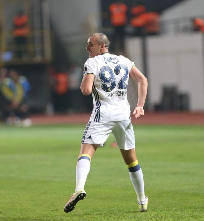 Fenerbahçenin Galatasaray maçı muhtemel 11i