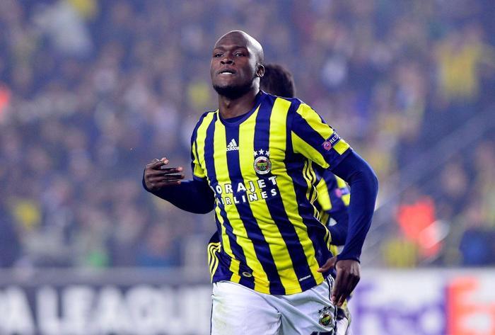 Fenerbahçenin Galatasaray maçı muhtemel 11i