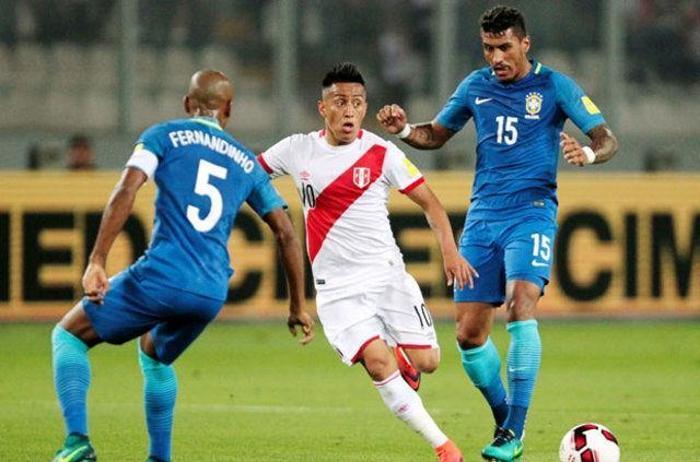 Fenerbahçenin yeni 10 numarası: Christian Cueva