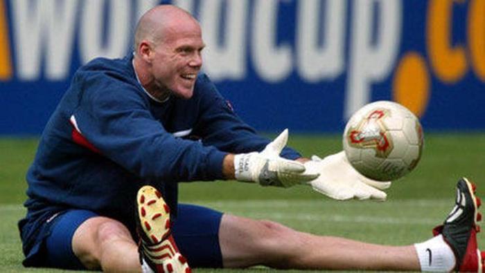 Brad Friedel (ABD - Galatasaray)