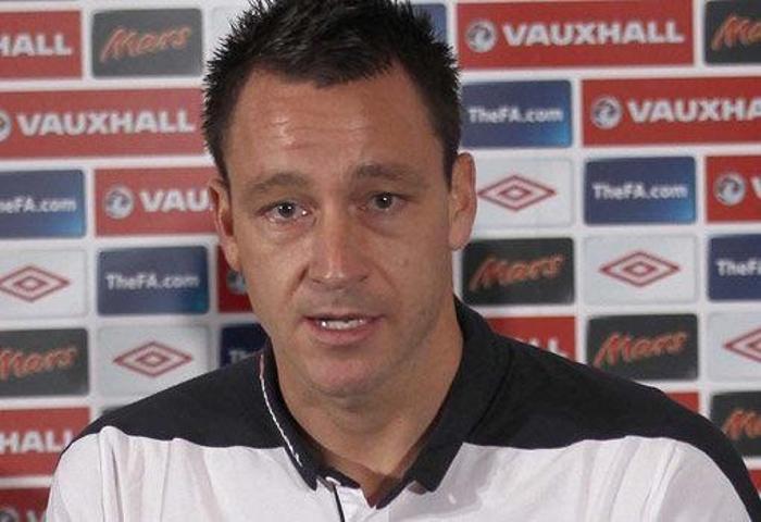 John George Terry
