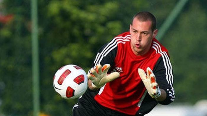 Milan Borjan (Kanada - Sivasspor)