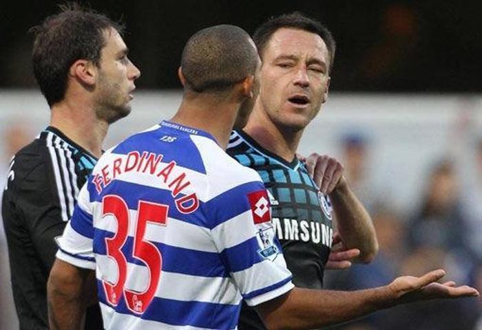 John George Terry