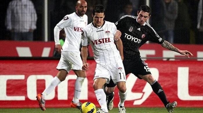 Joshua Simpson (Kanada - Manisaspor)