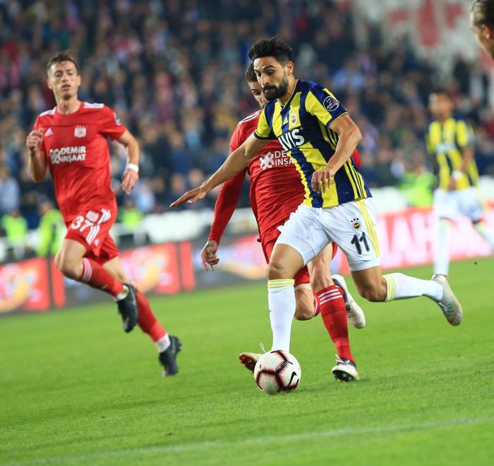 Kasımpaşa 22 dakikada 5 gol attı, Fenerbahçe 290 dakikada gol atamadı