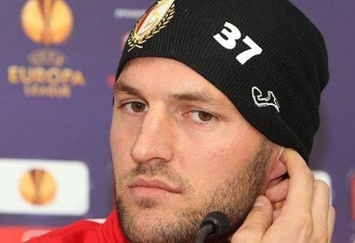 Jelle Van Damme