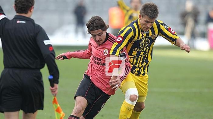Michael Klukowski (Kanada - Ankaragücü)
