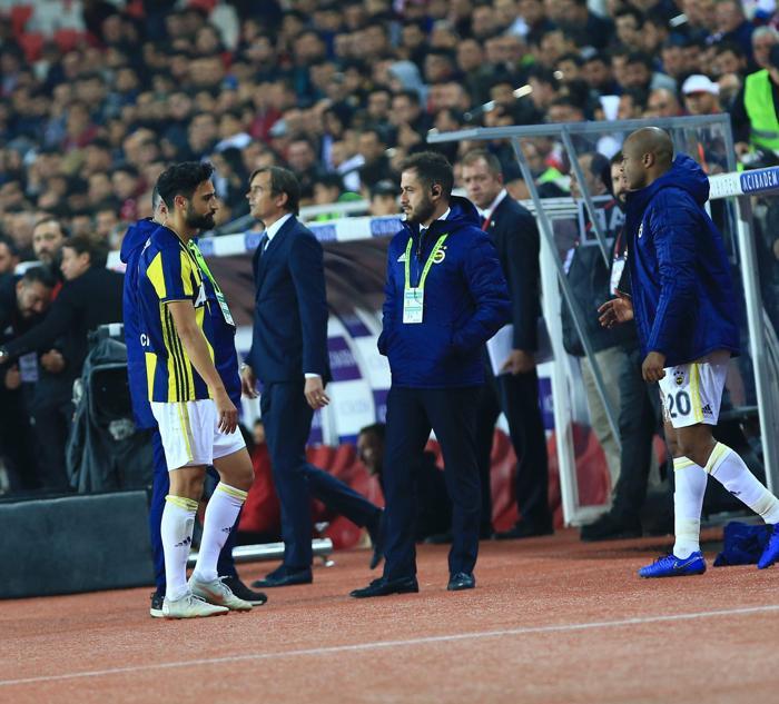Kasımpaşa 22 dakikada 5 gol attı, Fenerbahçe 290 dakikada gol atamadı