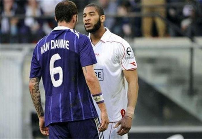 Jelle Van Damme