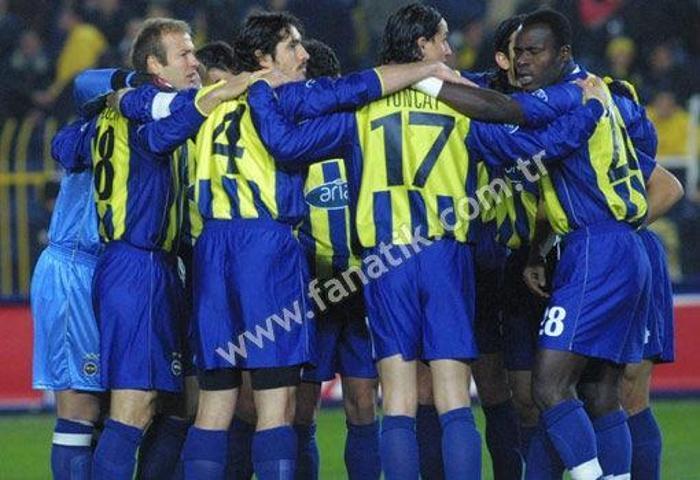Hüzünlü bir aşk hikayesi
