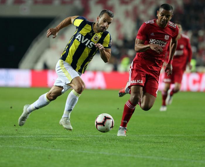 Kasımpaşa 22 dakikada 5 gol attı, Fenerbahçe 290 dakikada gol atamadı