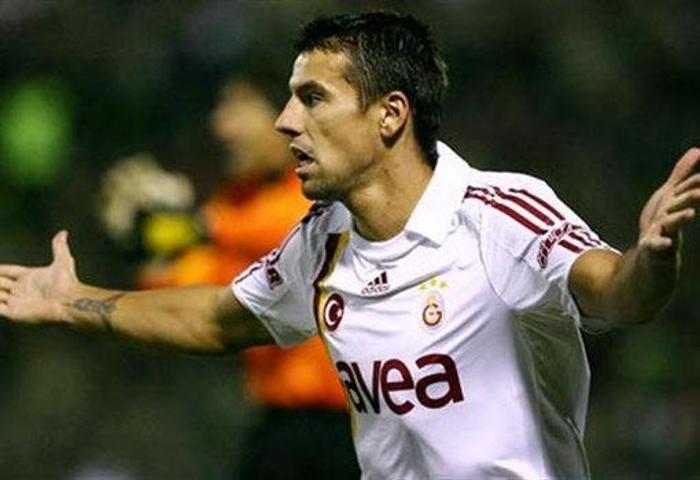 Milan Baros
