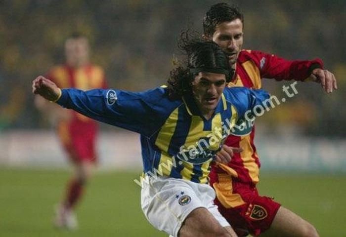 Hüzünlü bir aşk hikayesi