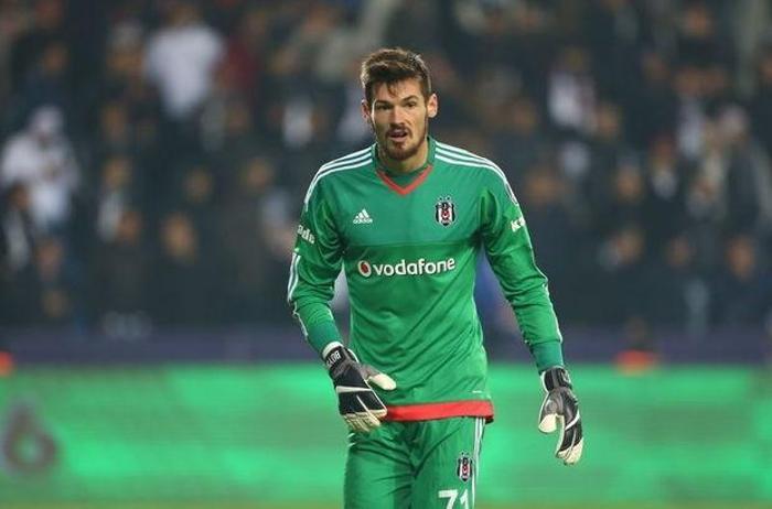 Beşiktaşın Süper Kupa 11i