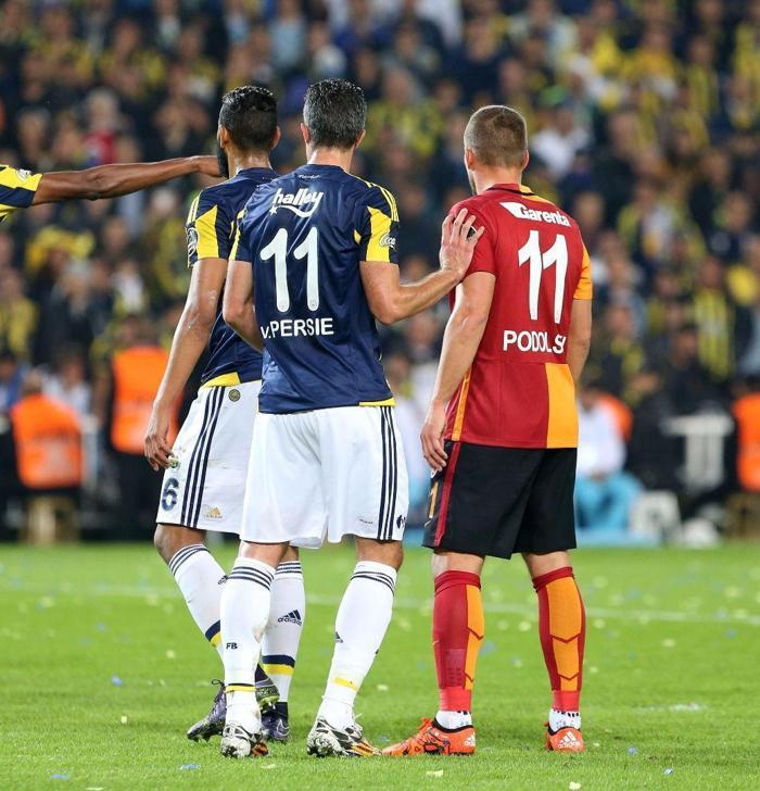 Fenerbahçe - Galatasaray derbisiyle ilgili ilginç bahisler